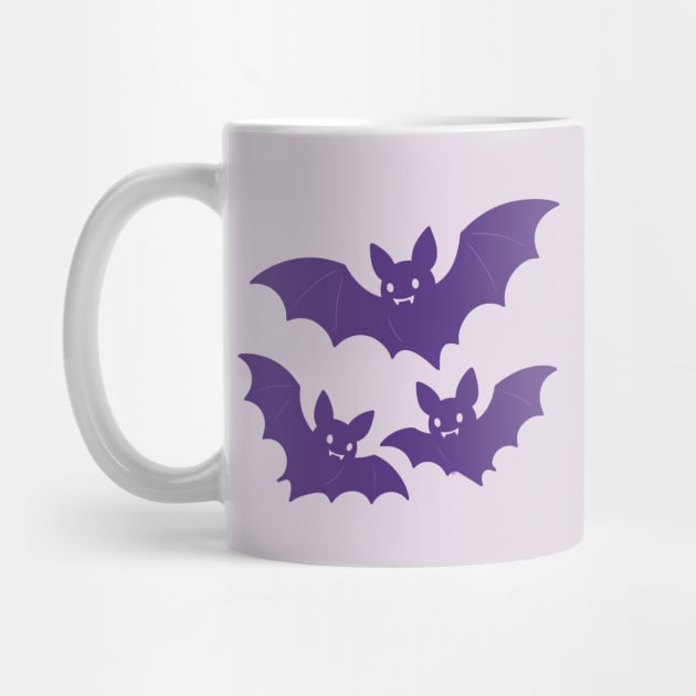 Bats by CreativeSage